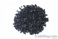 Pvc Granule For Sealing Strip, Black