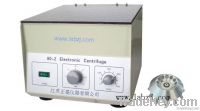 medical low speed centrifuge