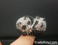 Panda Ring