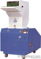 Soundproof Granulators Series --- 30HP