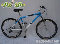 good and nice MTB bike for your outdoor sport