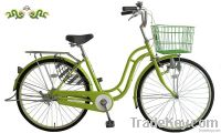 good and nice city bike