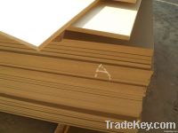 MDF and Melamine MDF