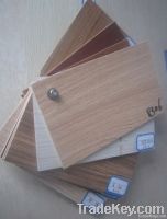 plywood/melamine plywood