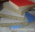 particle board