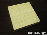 MDF and Melamine MDF