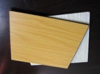 MDF and Melamine MDF for furniture