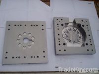 HIGH CIRCLE MOLD