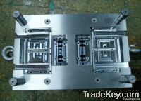 PLASTIC MOULD