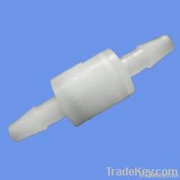 Spring Check Valve