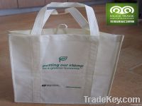 Fashion Non woven shopping bag From China