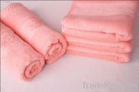 100% Cotton Towel