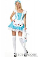 costumes
