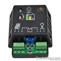 Solar Light  Controller