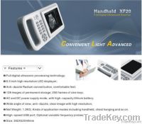 XF20 Handheld Ultrasound Scanner