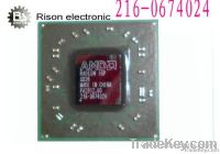 216-0674024 Brand new 2008+ BGA chips