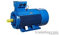 Y2 series three phase electric motor