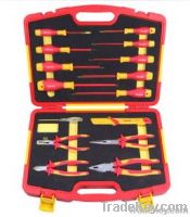 INJECTION INSULATED SET 15PCS