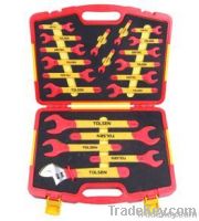 INJECTION INSULATED SET 20PCS