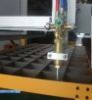 Iron Bar and Iron Sheet CNC Cut off Machine