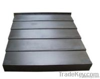 Steel Plate for Machin Tools Guide Shield