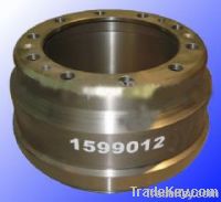 Brake Drums For VOLVO 1599012
