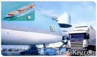 CIQ for Egypt Cargo