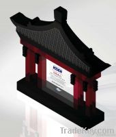 2013 New Design Crystal Awards