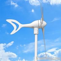 400W 12V Small Permanent Magnet Wind