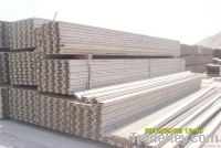 Alu Wood Beams; Shore Beams; Scaffolding