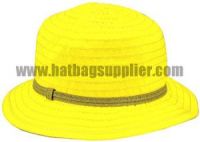 Fashion Natural wheat Straw Hat hot selling men&#039;s hat