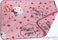 Baby Cross Night Mat
