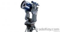 Meade 8 inch LX200 ACF UHTC Telescope w/ GPS, Smart Drive Mount