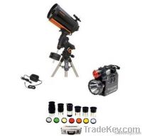 Celestron CGEM 925 9.25&quot; Schmidt Cassegrain Computerized Telescope