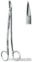 Dental Scissors