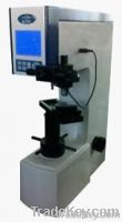 Digital Brinell Rockwell & Vickers Hardness Tester