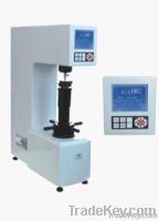 Digital Rockwell hardness Tester