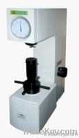 Motorized Rockwell Hardness Tester