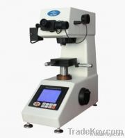 Digital Micro Vickers Hardness Tester