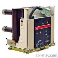 VD4 VS1 vacuum circuit breaker