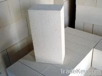 High Alumina Mullite Brick