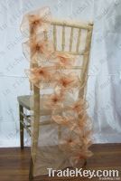 Chair dress