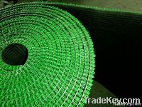 Plastic Grass Mat