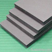 Rigid Foam PVC Sheet From China