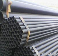 carbon steel welded / seamless pipe