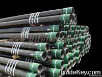 API 5CT oil well casing pipe