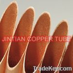 Inner Grooved Tubes