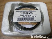 Detroit diesel piston ring 23522955