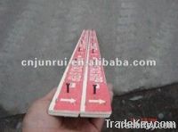 Carpet edge strips/Carpet smooth edge