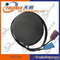 (Manufacturer) gps gsm car antenna/ gps gam conbine active car an